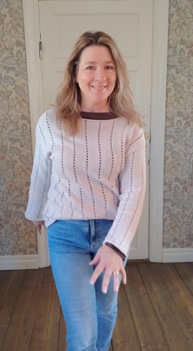 Trygga steg till självledarskap